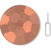 Guerlain Contouring Terracotta Bronzer Unisex 10.0g Lichtbruin