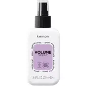 Kemon Care Volume Spray 200ml