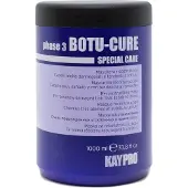 KayPro Crème Special Care Botu Cure Phase 3 Masker 1000ml | Voor Beschadigd Haar
