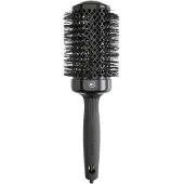 Olivia Garden Blowout Shine Black Ø55mm Borstel - 1stuks