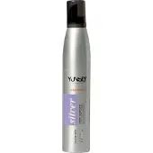 Yunsey Creationyst Silver Mousse - 300ml