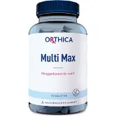 Orthica Multi Max Tabletten
