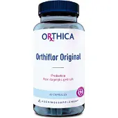 Orthica Orthiflor original (60 capsules)