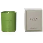 Culti Candles Gelsomino Geurkaars 250gr