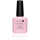 CND Shellac Color Coat Winter Glow 7,3 Nagellak - 7.3ml