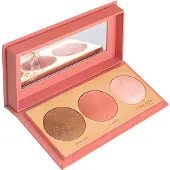 Cent Pur Cent Contour Pallet Glamour Peach 3 X 7 Gr