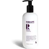 Inshape Infused With Nordic Nature Repair Shampoo 300 ml