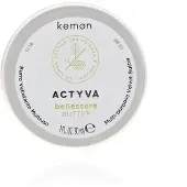Kemon Actyva Bellessere Butter Ruwe Lippen/Handen/Gezicht Dagcrème - 30ml
