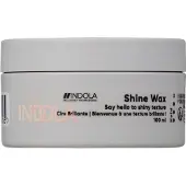 Indola Shine Wax - 100ml
