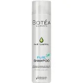 Carin Botéa Elements Hair Control Pure Shampoo 250ml | Voor Gevoelige Hoofdhuid