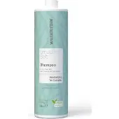 Wunderbar Care Smooth'n Shine Shampoo Droog Haar 1000ml