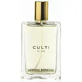 Culti Perfumes Geranio Imperiale Eau de Parfum 100ml | Unisex Parfum