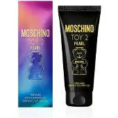 Moschino Toy 2 Pearl Douchegel 200 ml
