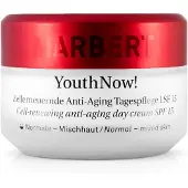 Marbert Face Care Dagcrème Youth Now! Cell-Renewing Anti-Aging Day Cream SPF15 50 ml