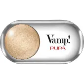 Pupa Milano Vamp! Oogschaduw 201 Champagne Gold Gold & Copper 1 gram