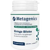 Metagenics Ginkgo biloba (90 tabletten)