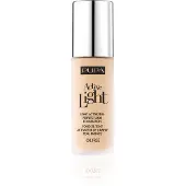 PUPA Milano Make-up gezicht Foundation Active Light Foundation SPF 10 No. 002 Ivory