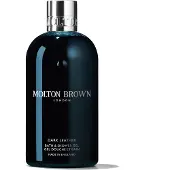 Molton Brown Dark Leather Bad- & Douchegel 300 ml