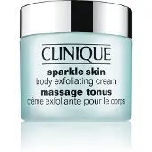 Clinique Sparkle Skin Body Exfoliating Cream 250ml Exfoliant & Peeling