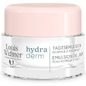 Louis Widmer Hydraderm Dagemulsie Licht Geparfumeerd