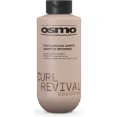 Osmo Curl Revival Reinvigorating Shampoo - 400ml