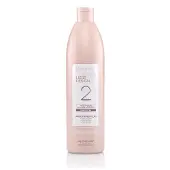 Alfaparf Milano Haarverzorging Keratin Therapy Lisse Design Smoothing Fluid 500 ml