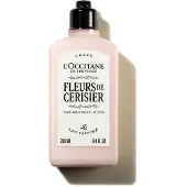 L'Occitane en Provence Fleurs De Cerisier (Cherry Blossom) Body Lotion