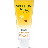 Weleda Calendula billenbalsem parfumvrij 75 ml