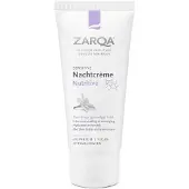 Zarqa Sensitive Nachtcrème Nutritive | 50 ml