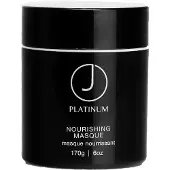 J Beverly Hills Masker Platinum Nourishing Masque 170gr