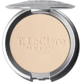 T. LeClerc Dermofiel Compact Poeder 05 Camélia | 9 g