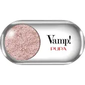 PUPA Milano Vamp! Metallic Eyeshadow