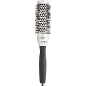 Olivia Garden Essential Blowout Classic Silver
