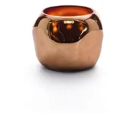 Onno Collection Zanzibar Cape Cooper Candle M St Geurkaars - 1stuks