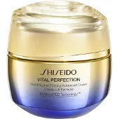 Shiseido Vital Perfection Uplifting & Firming Advanced Cream Gezichtscrème 50 ml