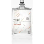 Escentric Molecules Molecule 02 Eau de Toilette 100 ml