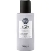 Maria Nila Sheer Silver Shampoo