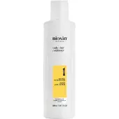 Nioxin System 1 Conditioner