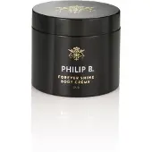 Philip B Forever Shine Body Cream Bodycrème 178 ml