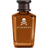 Scalpers Boxing Club Eau de Parfum 75 ml