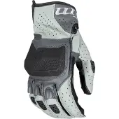 KLIM Badlands Aero Pro Short 2026 geperforeerde motorhandschoenen Maat