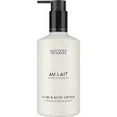 The Scottish Fine Soaps Company Hand- en lichaamslotion, melk, 300 ml