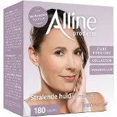 Alline Proderm Nieuwe Formule 180 St Capsules