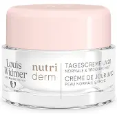 Louis Widmer Nutriderm Dagcrème UV 20 (zonder Parfum) | 50 ml