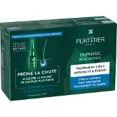 Rene Furterer Rene-Furterer Haarverzorging TriphasicReactiekuur voor tijdelijke haaruitval