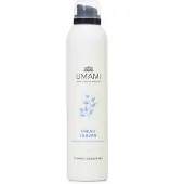 Umami Exclusive Cosmetics Fresh Leaves Foaming Shower Gel Japanese Mint & Ginger 200 ml