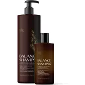 Roverhair Gaudium Rituals Balance Shampoo - 250ml | Voor Alle Haartypen