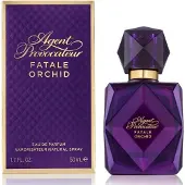 Agent Provocateur Fatale Orchid Eau de Parfum - 50ml | Dames Parfum