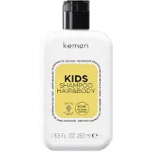 Kemon Care Kids Shampoo