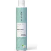 Wunderbar Care Smooth'n Soft Shampoo 300ml | Voor Droog Haar